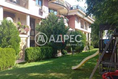 Satış - Apartman olarak Kambanite,  Sofia