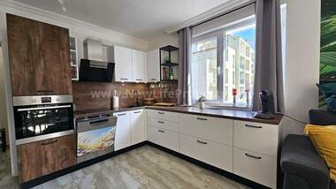 Verkauf - Wohnung in Sunny Beach,  Burgas