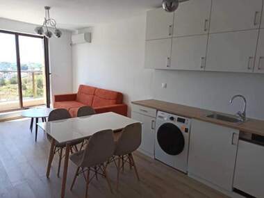 Miete - Wohnung in Hristo Smirnenski,  Plowdiw