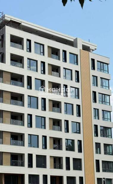 Vânzare - Apartament în Trakia,  Plovdiv