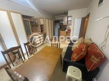 For rent - Apartment in Vinica,  Varna
