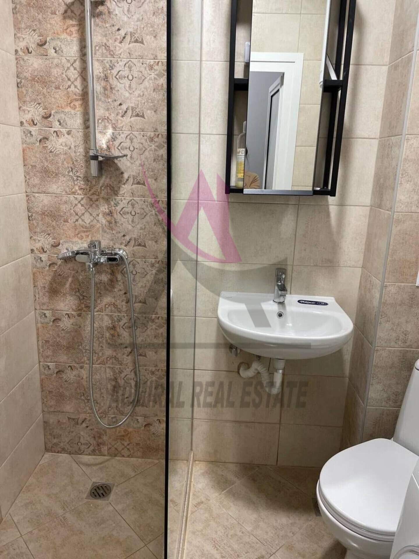 Cu două camere Apartament în Briz, Varna – fotografia 6