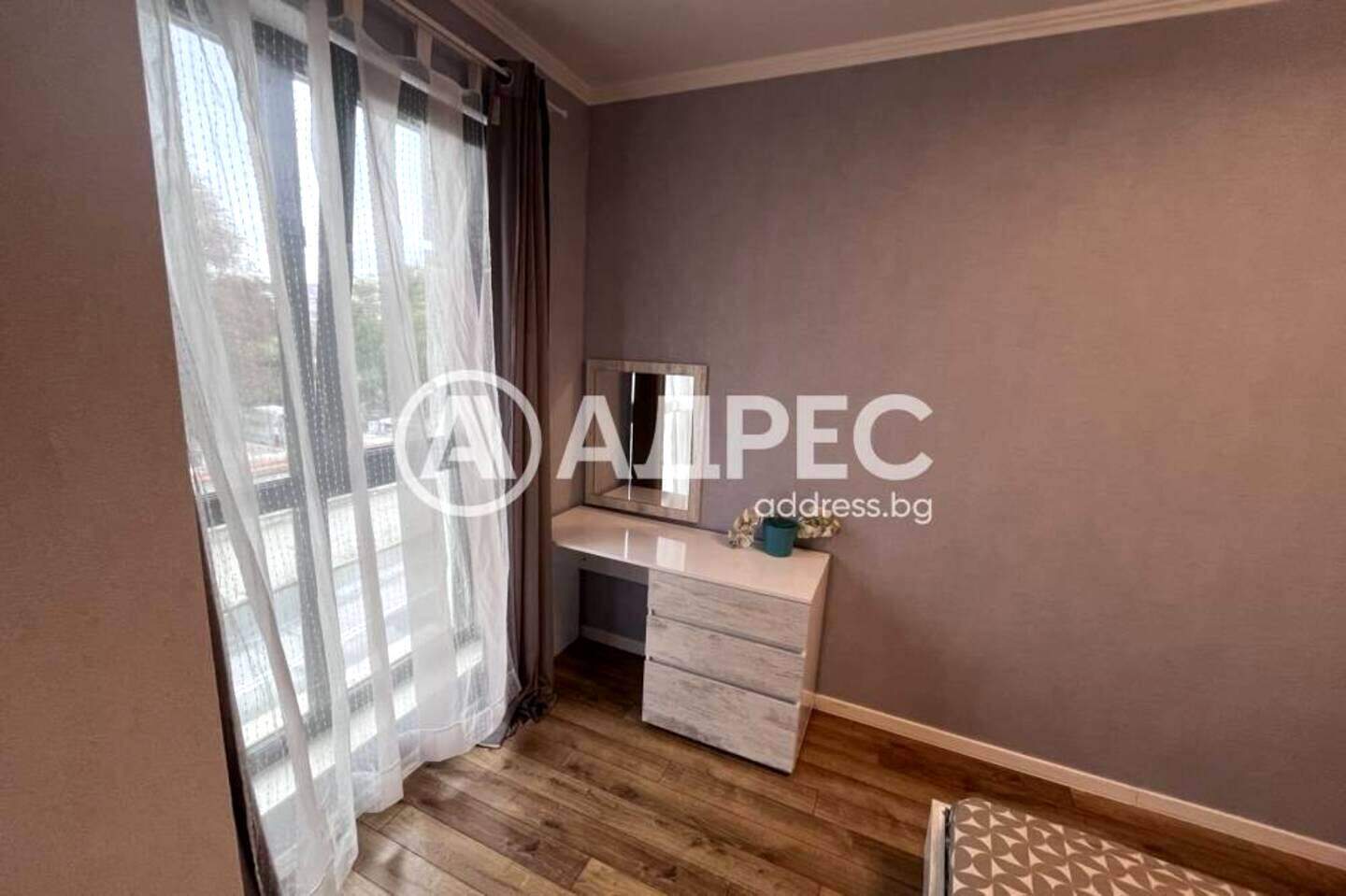 Двустаен Апартамент в Гранд Мол, Варна – снимка 8
