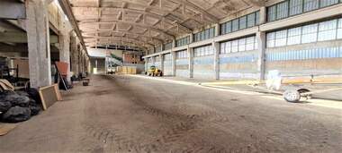 Închiriere - Spațiu industrial/Service auto/Spațiu de depozitare/Depozit în Severna promișlena zona,  Montana