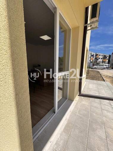 For sale - Apartment in Mladost 1,  Varna