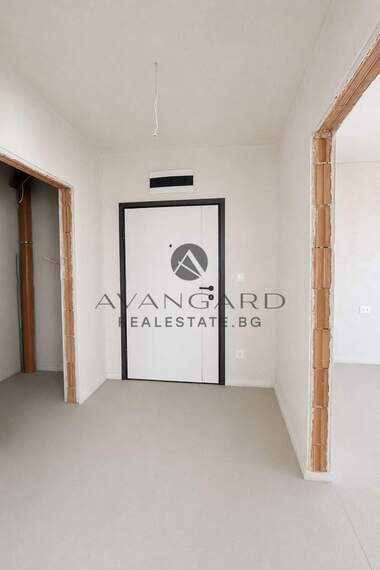 For sale - Apartment in Kiuchuk Parij,  Plovdiv