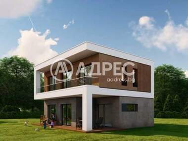For sale - House in Kumanovo,  Varna