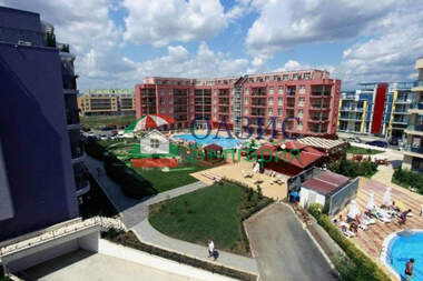 For sale - Apartment in Sunny Beach,  Burgas