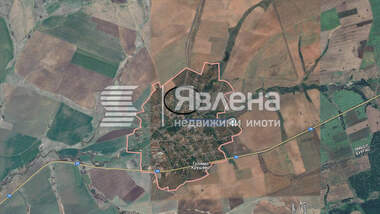 Satış - İnşaat arsası olarak Goliamo Kruşevo,  Iambol
