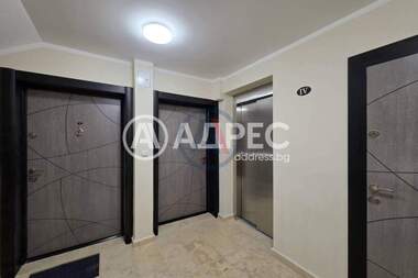 For sale - Apartment in Nadejda 2,  Sofia