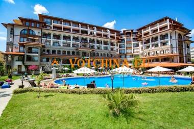 For sale - Apartment in Sveti Vlas,  Burgas
