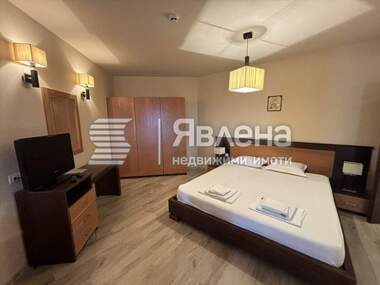 Продажба - Апартамент в Кошарица,  Бургас