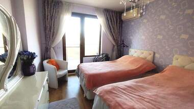 Продажба - Апартамент в Шкорпиловци,  Варна