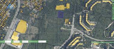 For sale - For Construction in Drujba 4,  Pleven