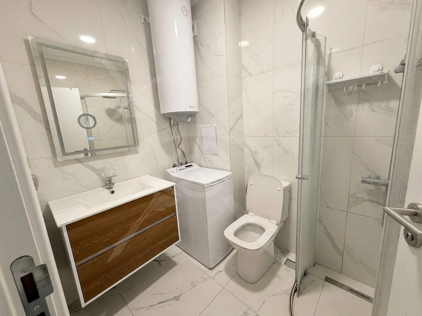 Zweizimmer Wohnung in Sonnenstrand, Burgas – Foto 4