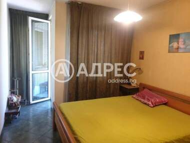 Vânzare - Apartament în Oboriștie,  Sofia