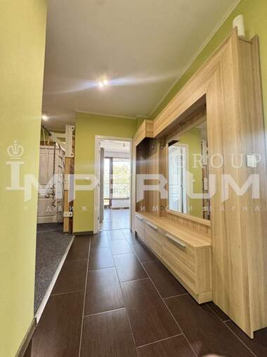 For rent - Apartment in Manastirski rid,  Varna