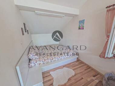 For sale - Apartment in Kiuchuk Parij,  Plovdiv