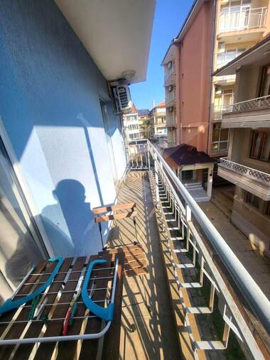 For sale - Apartment in Nessebar,  Burgas