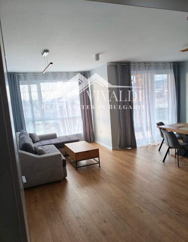 Verkauf - Wohnung in Briz,  Warna