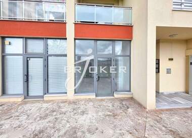 Miete - Büro in Zentar,  Kardjali