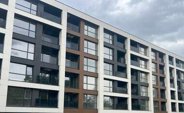 Satış - Apartman olarak Malinova Dolina,  Sofia