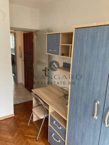 Продажба - Апартамент в Христо Смирненски,  Пловдив