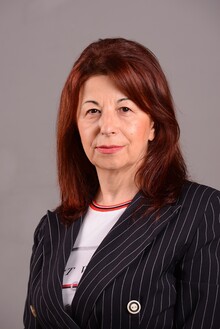 Лиляна Великова