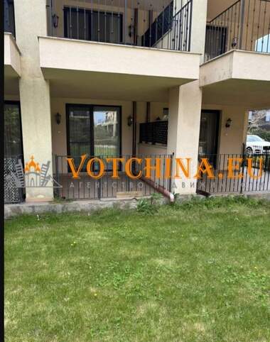 Vânzare - Apartament în Topola,  Dobrice