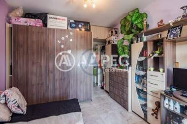 For sale - Apartment in Asparuhovo,  Varna