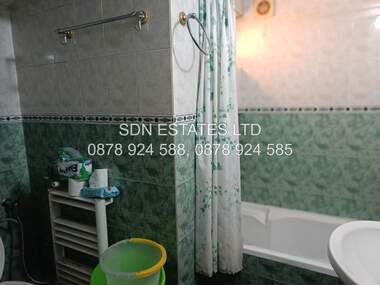 For sale - Apartment in Kazanlak,  Stara Zagora