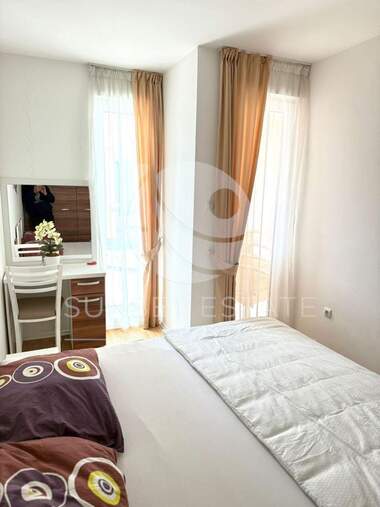 For sale - Apartment in Sunny Beach,  Burgas