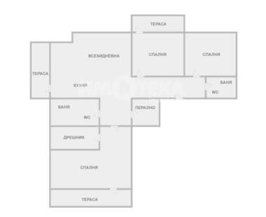 Satış - Apartman olarak Galata,  Varna