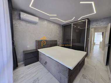 For rent - Apartment in Sadiyski,  Plovdiv