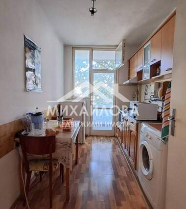 For sale - Apartment in Aiazmoto,  Stara Zagora