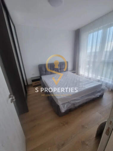 Vânzare - Apartament în Pceelina,  Varna