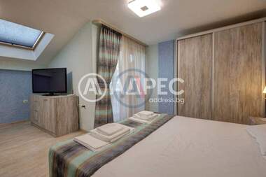 Vânzare - Apartament în Șkorpilovți,  Varna