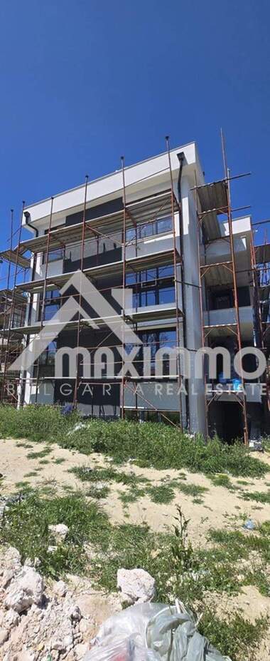 For sale - Apartment in Vinica,  Varna