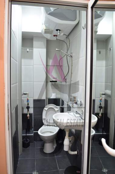 For rent - Apartment in Asparuhovo,  Varna