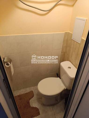 Vânzare - Apartament în Kiuceuk Parij,  Plovdiv