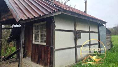 For sale - For Construction in Dimitrovgrad,  Haskovo