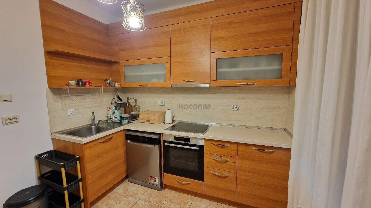 Cu trei camere Apartament în Center, Ruse – fotografia 2