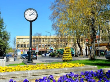 Real estate for rent in city Harmanli, state Haskovo