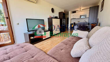 Satış - Apartman olarak Sveti Vlas,  Burgas