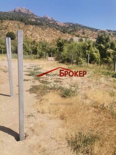 For sale - For Construction in Vilna zona,  Sliven