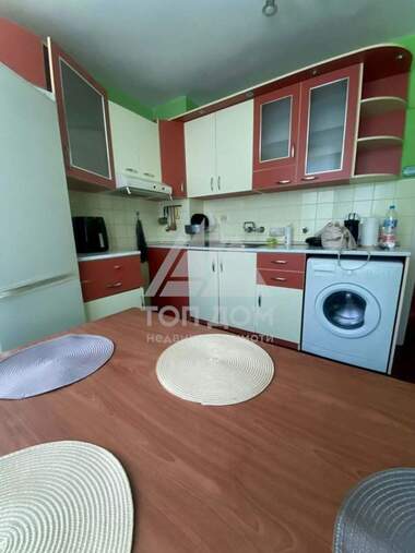 For rent - Apartment in Zimno kino Trakia,  Varna