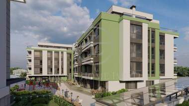 For sale - Apartment in Hristo Smirnenski,  Plovdiv
