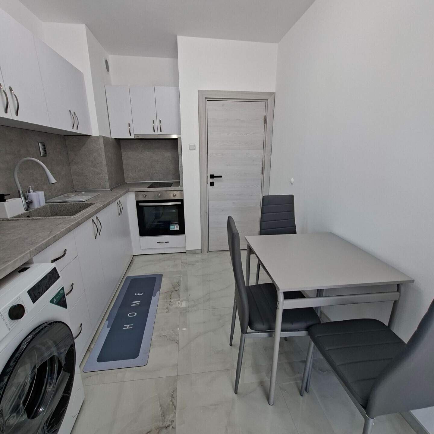 İki odalı Apartman olarak Osvobojdenie, Razgrad – fotoğraf 2