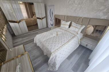 For rent - Apartment in Troshevo,  Varna
