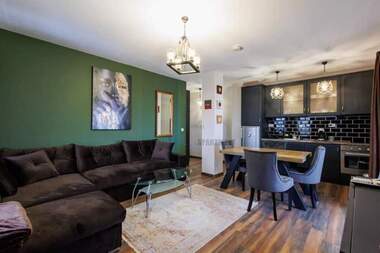 For sale - Apartment in Bansko,  Blagoevgrad